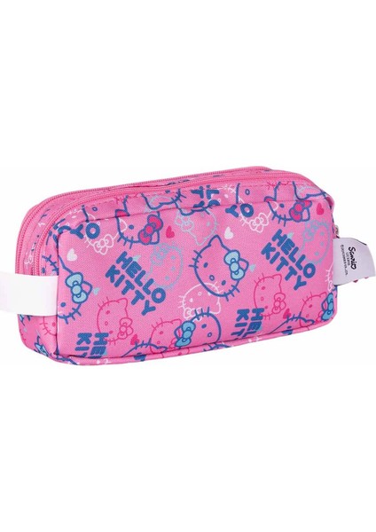 Hello Kitty Pembe Kalem Kutusu 2723