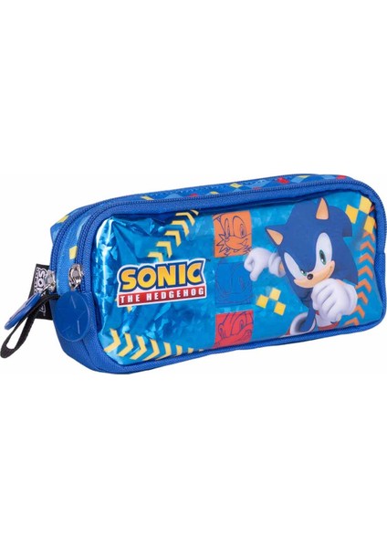 Sonic The Hedgehog Kalem Kutusu 2553