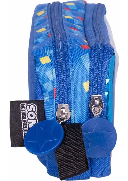 Sonic The Hedgehog Kalem Kutusu 2553 fiyatları