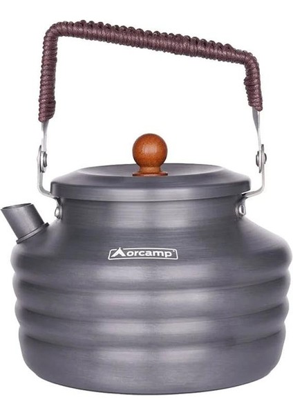 Lüks Kamp Çaydanlığı 1.5 Lt