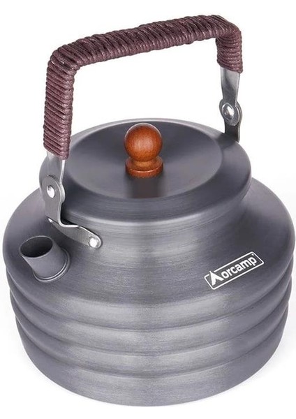 Lüks Kamp Çaydanlığı 1.5 Lt fiyatları