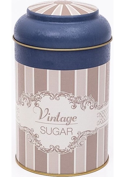 ER115-8A Elegance Sugar Desenli Baharatlık 1,3 Lt