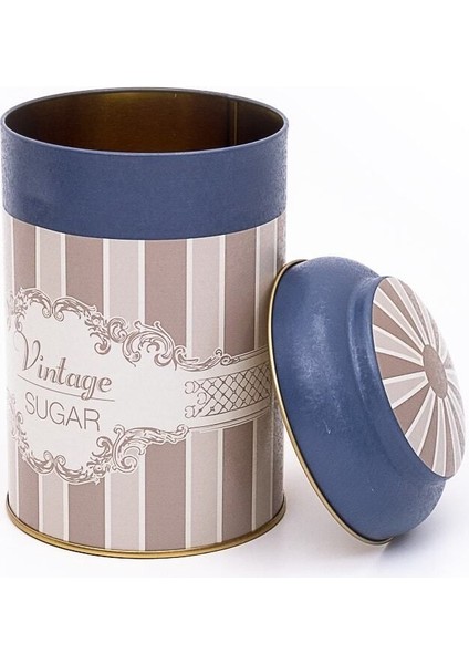 ER115-8A Elegance Sugar Desenli Baharatlık 1,3 Lt