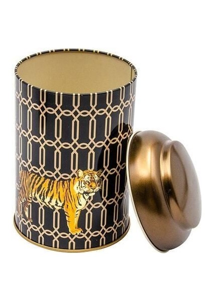 EF115-F3 Safari Tiger Desenli Baharatlık 1,3 Lt indirimleri