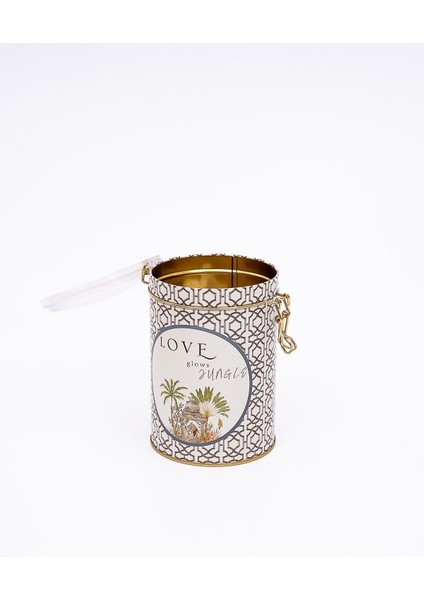 ER117-6I Forrest Grey Love Desenli Baharatlık 1,3 Lt