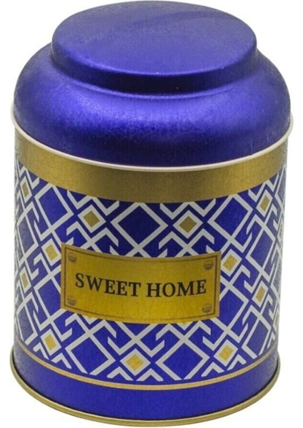 EF183-93 Turkish Blue_swt Home Desenli Baharatlık 1,5 Lt fiyatları