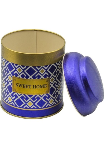EF183-93 Turkish Blue_swt Home Desenli Baharatlık 1,5 Lt modelleri