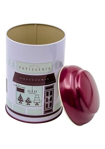 EF115-F7 Patisserie Home Desenli Baharatlık 1,3 Lt fırsatları
