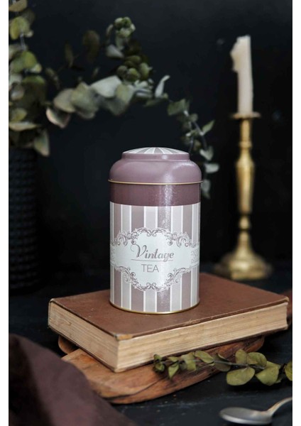 ER115-6A Elegance Tea Desenli Baharatlık 1,3 Lt fiyatları