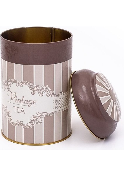 ER115-6A Elegance Tea Desenli Baharatlık 1,3 Lt fırsatları