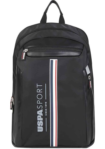 Siyah Okul Çantası PLCAN24378