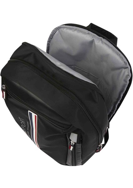 Siyah Okul Çantası PLCAN24378 fiyatları