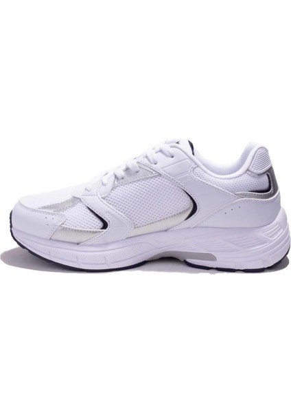 Felix Beyaz Lacivert Erkek Sneaker Spor Ayakkabı V5 fiyatları