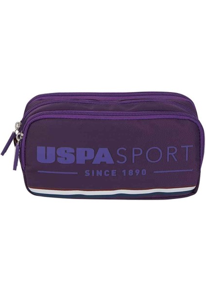 Sport Mor Kalem Kutusu PLKLK24440