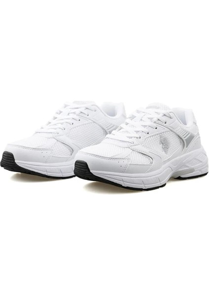 Felix Beyaz Kadın Sneaker Spor Ayakkabı V4 modelleri