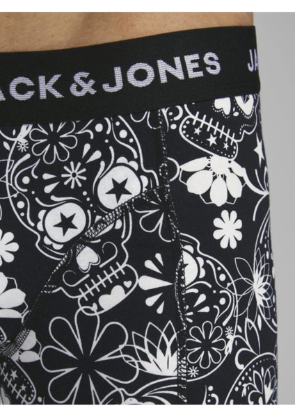 Jacsugar Erkek 3 Lü Boxer Seti 12185485 V3 indirimleri