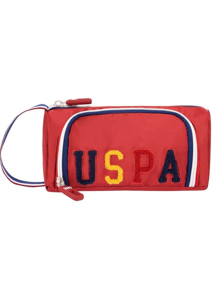 Kırmızı Kalem Kutusu PLKLK24260