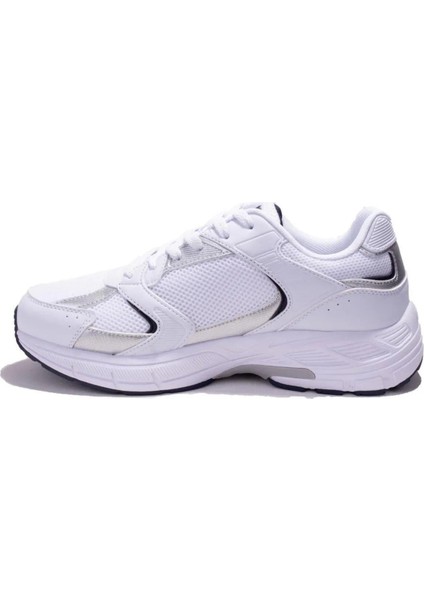 Felix Beyaz Lacivert Erkek Sneaker Spor Ayakkabı V4 fiyatları