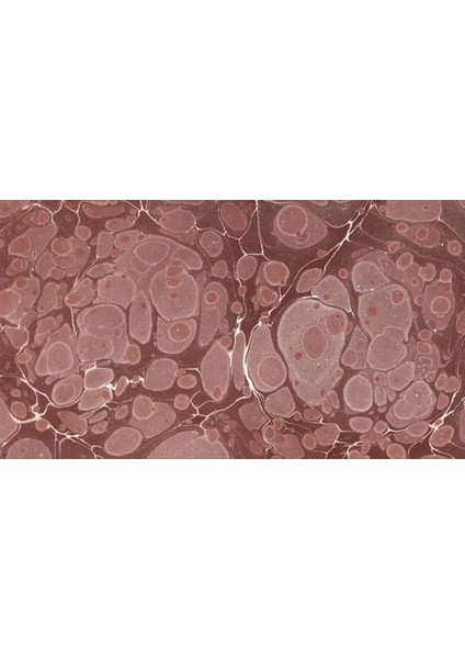 Ebru Boyası Ezilmiş 604 Oksit Kahve (Koyu) 105CC