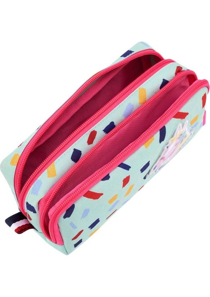 At Desenli Kalem Kutusu PLKLK24160 fiyatları