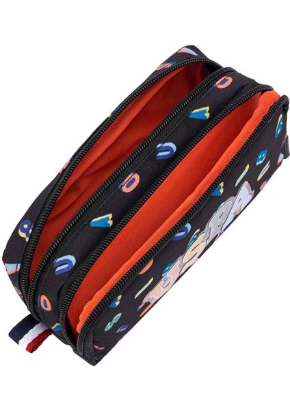 Sayılar Desenli Kalem Kutusu PLKLK24166 fiyatları