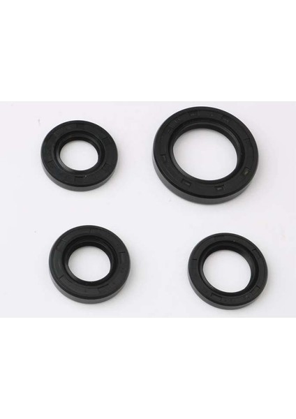 Sym Fiddle2 125 Orbit2 125 Xpro Allo Crox Jet4-14 125 Krank Keçesi Seti D1