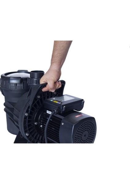 Senkron-2 2 Hp 220 Volt Havuz Pompası