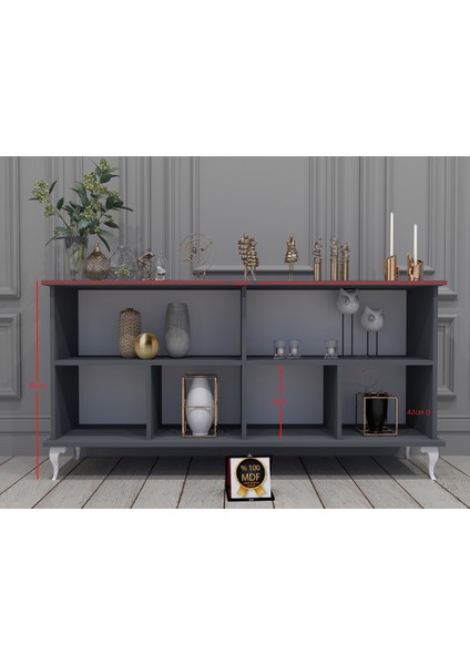 Celta Konsol,tv Ünitesi,dekoratif DOLAP,VITRIN,%100 Mdf,kolay Kurulum fırsatları