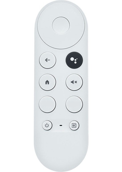 Google Tv Googlechromecast 2020 W3JD Için Yedek G9N9N Sesli Bluetooth Ir Uzaktan Kumanda (Yurt Dışından)