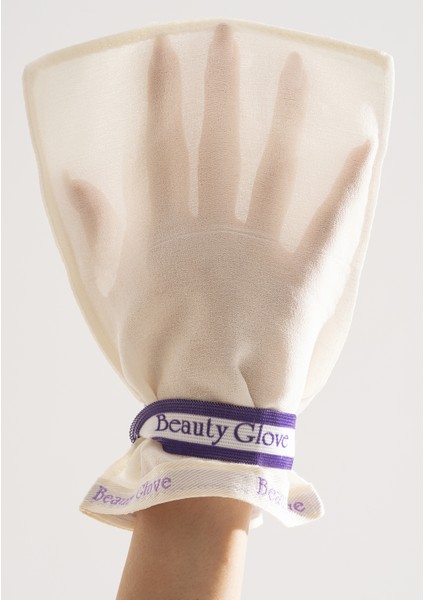 The Beauty Glove Banyo Kesesi Orta