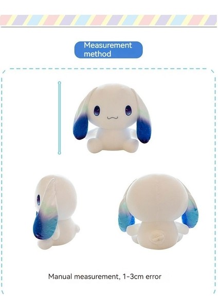 Prodigy Toy Sevimli Köpek Peluş Oyuncak (Yurt Dışından) fiyatları