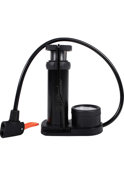 Street Pump Hava Pompası