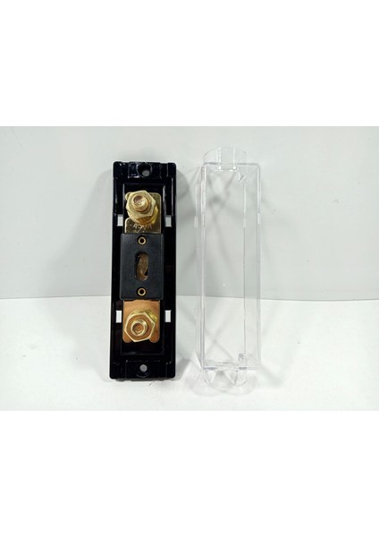 Amfi Sigortası 450 Amper – For-X 450 Amper Kaliteli Anl Oto Anfi Sigortası - 450A