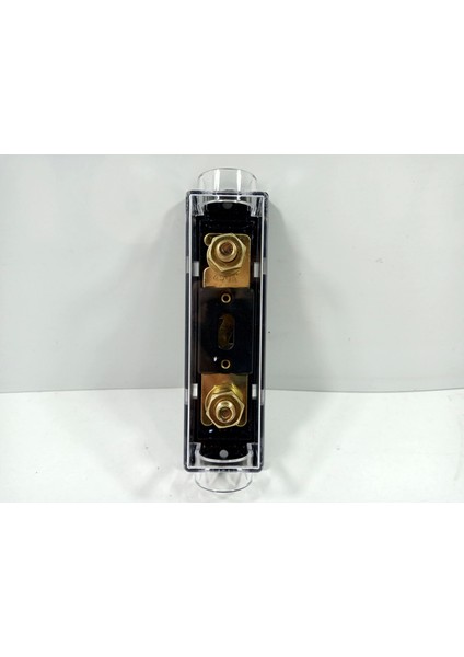 Amfi Sigortası 450 Amper – For-X 450 Amper Kaliteli Anl Oto Anfi Sigortası - 450A