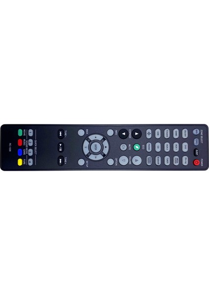 RC-1239 Av Alıcısı Için Uzaktan Kumanda AVR-X3700H AVR-X2700H AVR-S960H AVRX3700H AVRX2700H AVRS960H (Yurt Dışından)