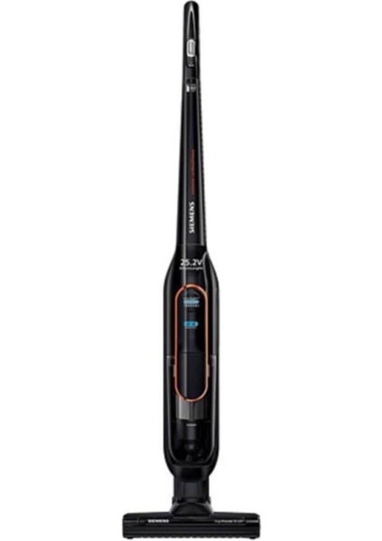 VCH6XTRM 25.2 V Dikey Şarjlı Süpürge Şarjlı 499-250 Watt 71 Dba - 80 Db