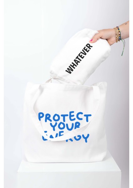 Mini Bag - Whateve