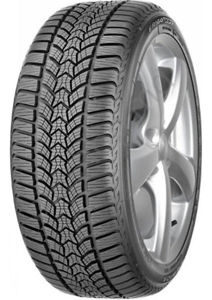 225/45 R18 95V XL Frigo Hp 2 Fp Oto Kış Lastiği ( Üretim Yılı: 2023 )