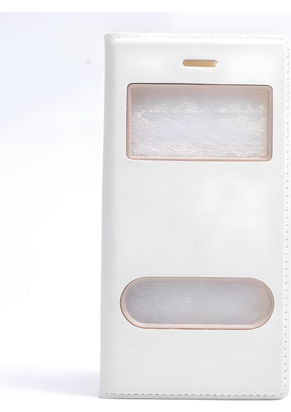 Apple iPhone 6 Kılıf Dolce Kapaklı Kılıf