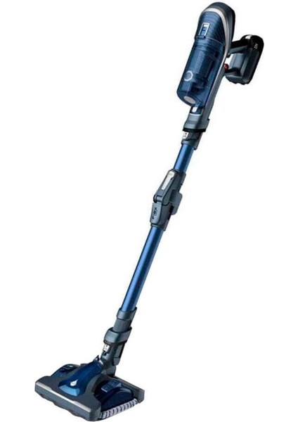 Elektrikli Süpürge X-Force Flex 8.60 RH9690WO 22.00 V, 35 Dakika Çalışır Tek Şa