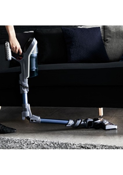 Elektrikli Süpürge X-Force Flex 8.60 RH9690WO 22.00 V, 35 Dakika Çalışır Tek Şa