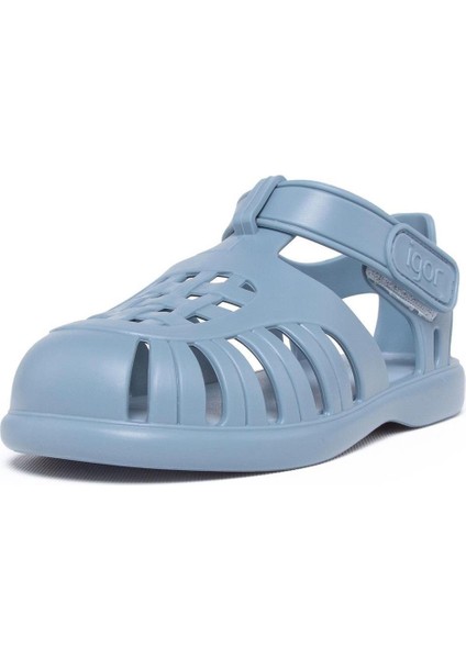 Tobby Sollid Bebek Çocuk Sandalet Oceano S10271-225 V1