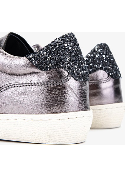 Terka Kadın Siyah Clk Dr Hakiki Deri Sneakers & Spor Ayakkabı 804 207 Bn Ayk Y24 fiyatları