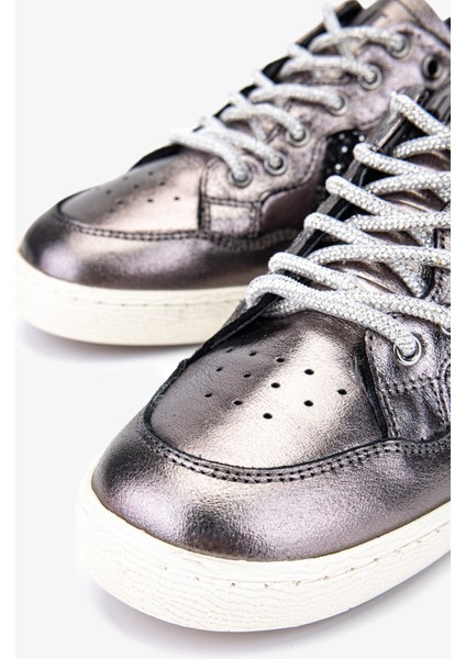 Terka Kadın Siyah Clk Dr Hakiki Deri Sneakers & Spor Ayakkabı 804 207 Bn Ayk Y24 modelleri