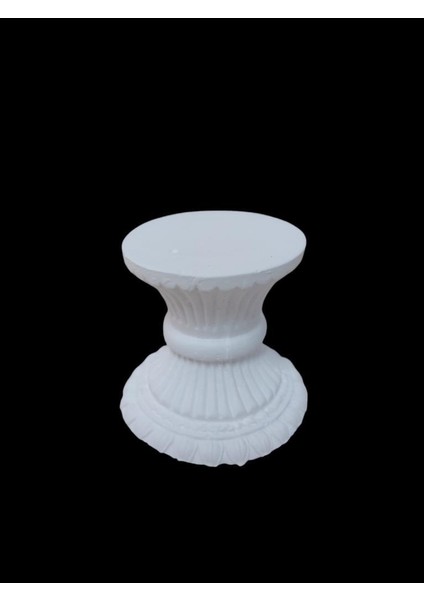 Saksı Ayağı 7X8CM