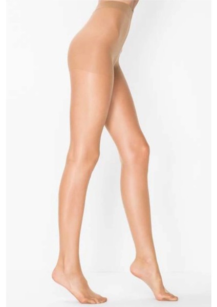 Fit 15 Denye Ince Parlak Külotlu Çorap modelleri