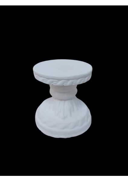 Saksı Ayağı 8x8,3cm