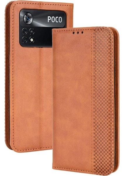 Xiaomi Poco X4 Pro 5g Için Kılıf (Yurt Dışından)