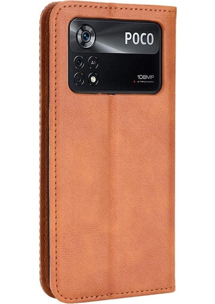 Xiaomi Poco X4 Pro 5g Için Kılıf (Yurt Dışından)