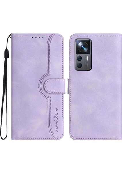 Xiaomi Mi 12T Durumda ile Uyumlu (Yurt Dışından)